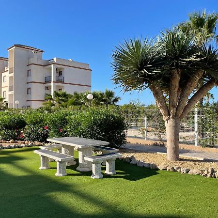 Апартаменты 021 Casa Calida - Orihuela Costa Punta Prima  Экстерьер фото