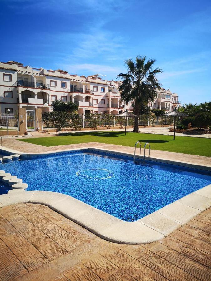 Апартаменты 021 Casa Calida - Orihuela Costa Punta Prima  Экстерьер фото