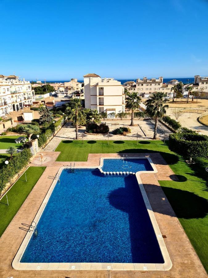 Апартаменты 021 Casa Calida - Orihuela Costa Punta Prima  Экстерьер фото