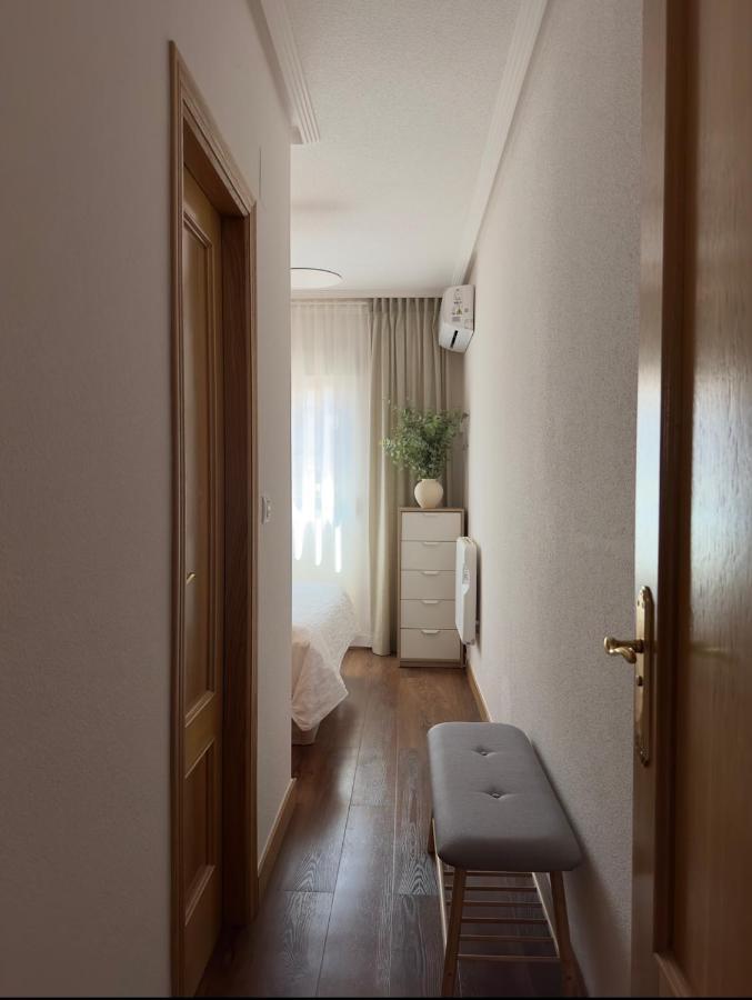 Апартаменты 021 Casa Calida - Orihuela Costa Punta Prima  Экстерьер фото