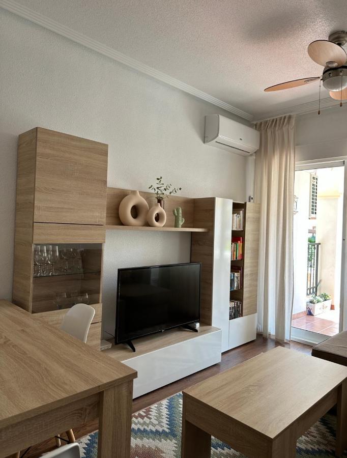 Апартаменты 021 Casa Calida - Orihuela Costa Punta Prima  Экстерьер фото