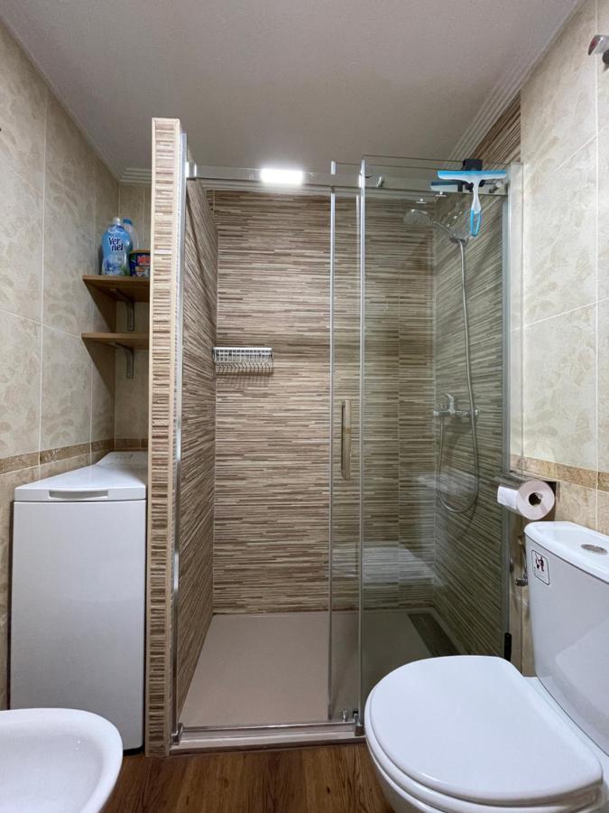 Апартаменты 021 Casa Calida - Orihuela Costa Punta Prima  Экстерьер фото