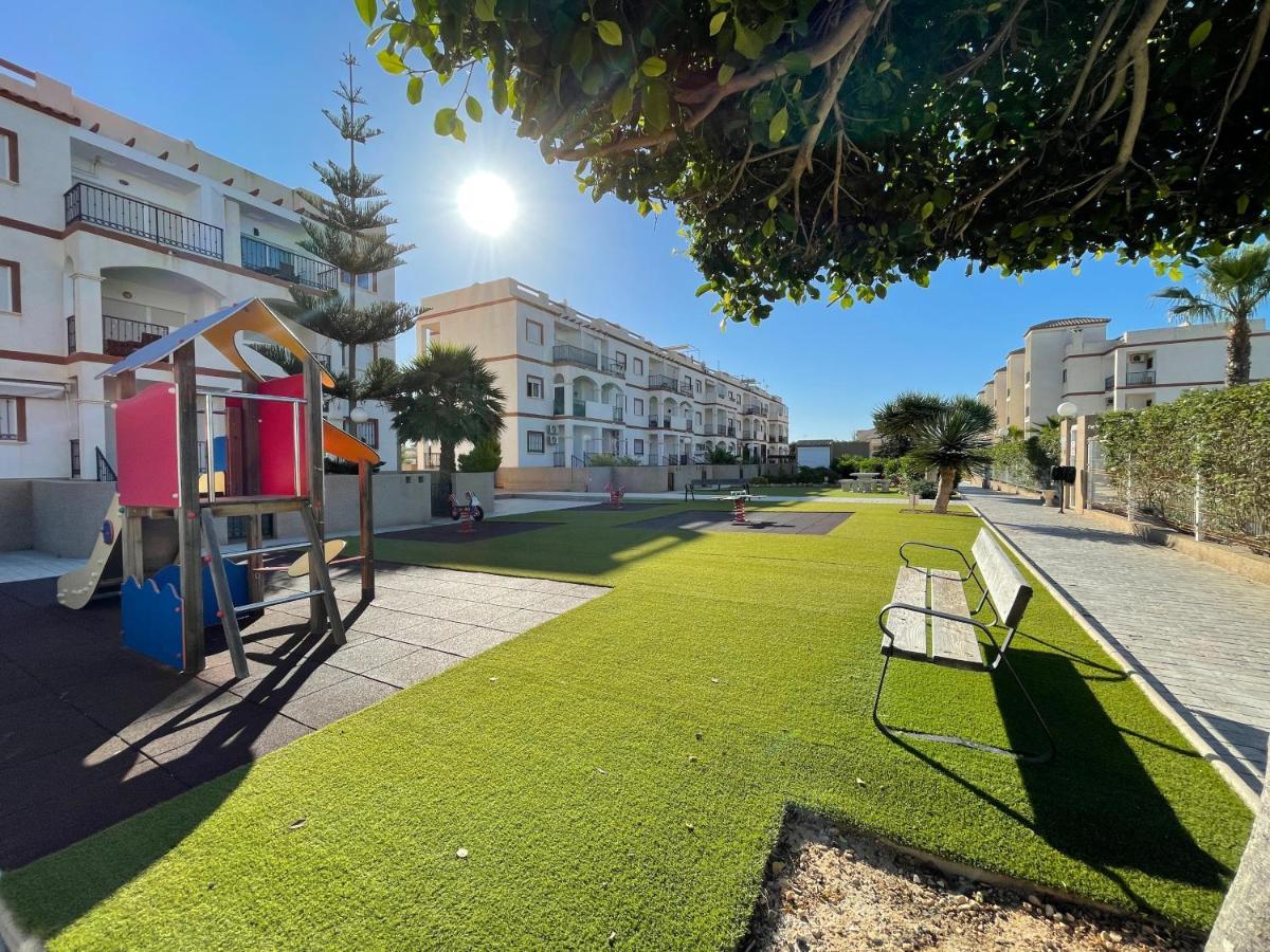 Апартаменты 021 Casa Calida - Orihuela Costa Punta Prima  Экстерьер фото
